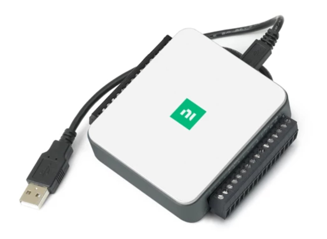 NI USB-6002